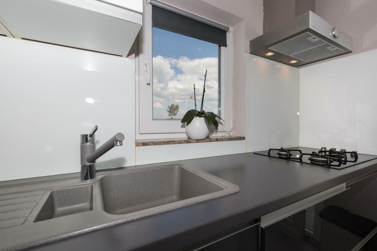 Modern And Spacious Apartment Bibinje Extérieur photo